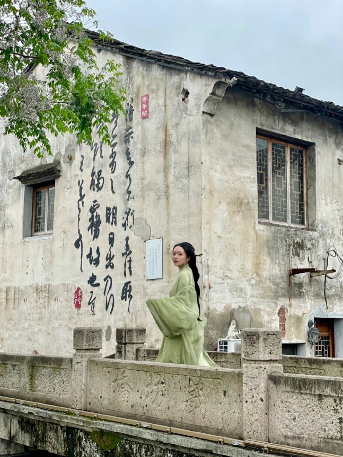 纪实 · 卧室